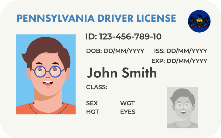 Select Your Free 2024 Pennsylvania Practice Permit Test to Get Started