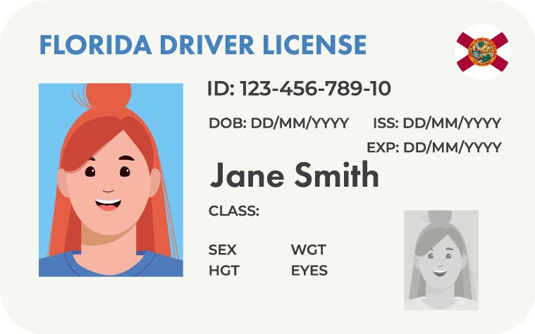 Select Your <strong>Free 2022 FL DMV Practice Permit Test</strong> to Get Started