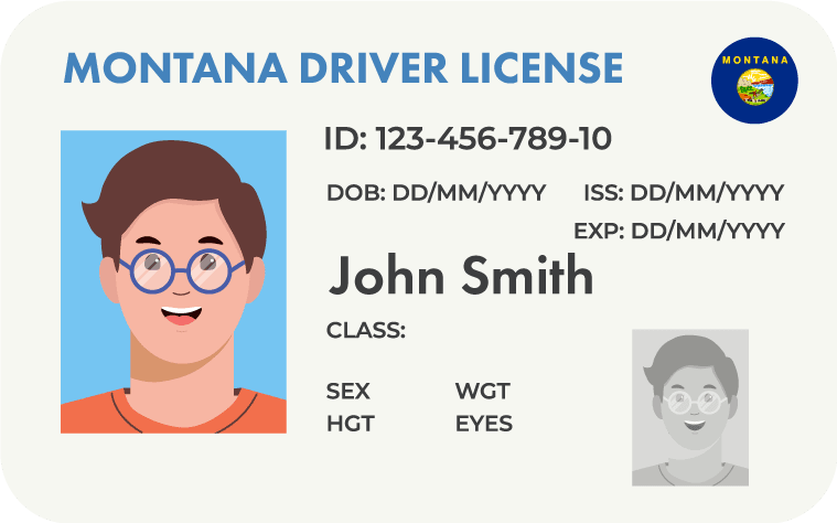 Select Your Free 2022 Montana Practice Permit Test to Get Started