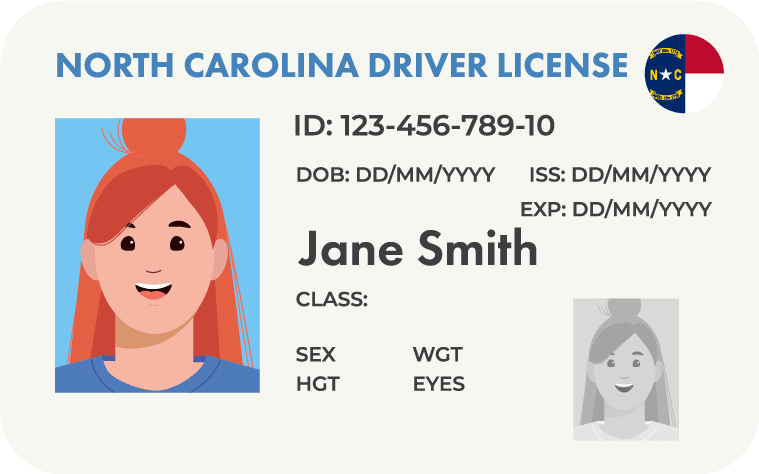 Select Your Free 2023 North Carolina Practice Permit Test to Get Started