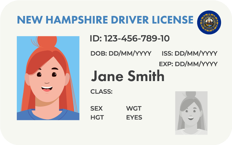 Select Your Free 2023 New Hampshire Practice Permit Test to Get Started