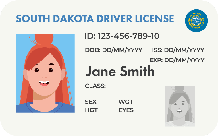 Select Your Free 2022 South Dakota Practice Permit Test to Get Started