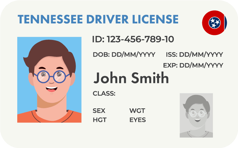 Select Your Free 2022 Tennessee Practice Permit Test to Get Started